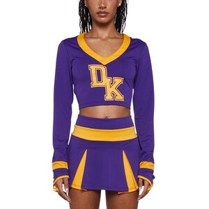 Dolls Kill Jennifer’s Body “Bite the Boyfriend”